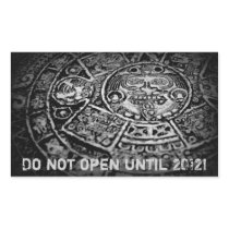 Mayan Calendar Stickers