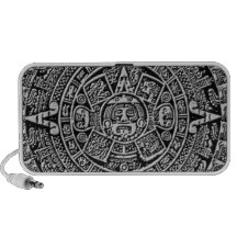 Mayan Calendar Travel Speakers