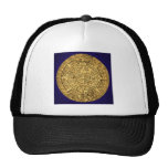 mayan calendar trucker hats