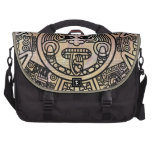 Mayan Calender Bag For Laptop