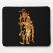 Mayan Ceremonial Dress