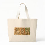 Mayan Dresden codex bags