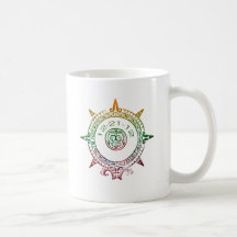 Mayan End of the World Mugs