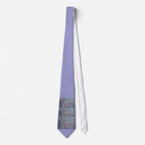 Mayan Goddess Tie