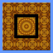Mayan Gold posters