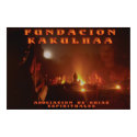 Mayan Guias posters