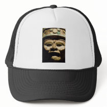 Mayan Hat
