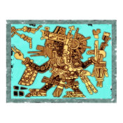 Mayan Image