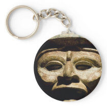 Mayan Keychains