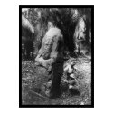 Mayan Monument Guatamala 1892 posters