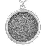 Mayan Necklace