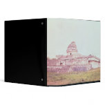 Mayan observatory, c.1050 binders