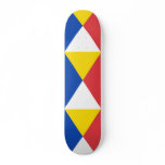 Mayan People, Democratic Republic of the Congo Skateboards