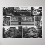 MAYAN POSTER