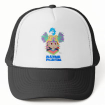 Mayan Princess Hats