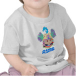 Mayan Princess T-shirt