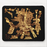 Mayan Prophecy mousepads