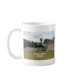 Mayan Ruins, Belize Coffee Mug