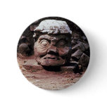 Mayan ruins of Copan - Honduras Pin