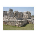 Mayan Ruins, Tulum, Mexico postcards by Medue69 Mayan Ruins, Tulum, Mexico postcards