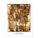 "Mayan Series #1 posters by epclarke "Mayan Series #1 posters