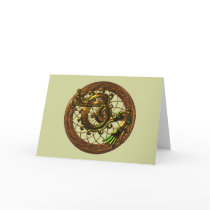 Mayan Snake cards by Felidae52 Mayan Snake cards