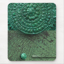 Mayan Soul mousepads