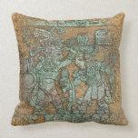 Mayan Style MoJo Pillow pillows