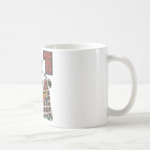 Mayan Vision Mug