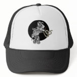 Mayan Vision Serpant Hat