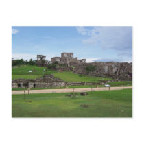 mayanruins postcards