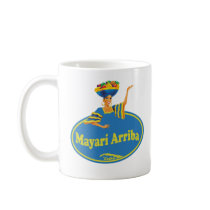 Mayarí Arriba. mugs