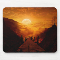 Maybe It`s Still Not Too Late mousepads