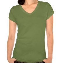 Mayday Women's V-Neck Shirts