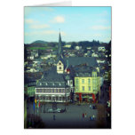 Mayen Greeting Card