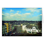 Mayen Greeting Card