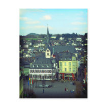 Mayen Post Card