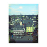 Mayen Post Card