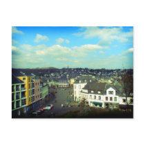Mayen postcards by Rainmountain Mayen postcards