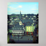 Mayen Print
