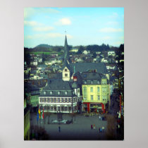 Mayen Print