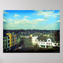 Mayen Posters