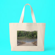 Mayes Lake bags