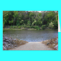 Mayes Lake cards