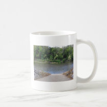 Mayes Lake mugs