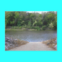 Mayes Lake postcards