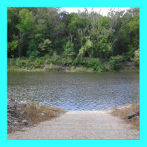 Mayes Lake posters