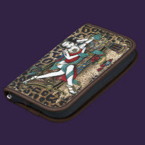 "Mayet" Egyptian Goddess Maat Angel Planner rickshaw folios