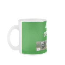 Mayfield Middle School Custom Mug