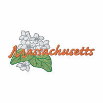 Mayflower embroidered shirts by ZazzleEmbroidery Mayflower embroidered shirts